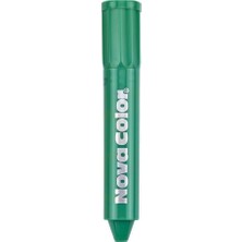 Minopi Nova Color Yüz Boyası Kalemi - Yeşil