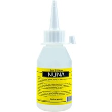 Minopi Nuna Sıvı Silikon 50 ml Yapıştırıcı