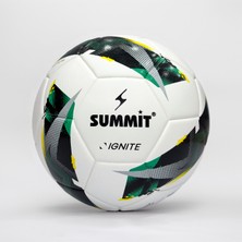 Summit Summıt Ignıte Futbol Topu Thermo Bonded
