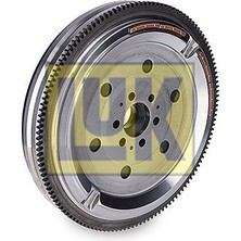 LuK Debriyaj Volanı Audı A4 1.8t 02-09 -Seat Exeo 1.8t 08-10 (1 Ad )