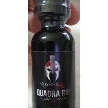 Warrior Labz  Quadra Rıp 30ML Combo 4 Esterli Içerik (Mk--Gw--S---Sr-).52.
