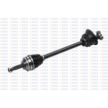 Anka On Aks Sol Megane I 1,6 16V 1,6 8V Abs Lı (Dıs FREZE:21-UZUNLUK:645,7-ABS Halka Sayısı:44) (1 Ad )