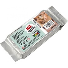 Minopi Nova Color Seramik Kil Hamuru 250 Gr. Beyaz