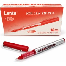 Minopi Ufen Roller Kırmızı Pilot Kalem