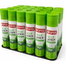 Minopi Ufen Stick Yapıştırıcı 9 Gr. Küçük Boy
