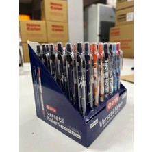 Minopi Figürlü Desenli Uçlu Kalem 0.7 mm Versatil Kalem