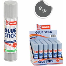 Minopi Mikro Stick Yapıştırıcı 9 Gr. Küçük Boy