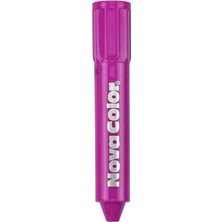 Minopi Nova Color Yüz Boyası Kalemi - Pembe