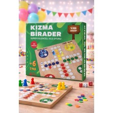 Minopi Kızma Birader Akıl Zeka Strateji Oyunu