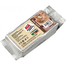 Minopi Nova Color Seramik Kil Hamuru 500 Gr. Kahverengi