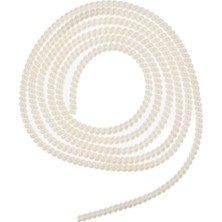 Pearl Shop Kablo Kordon Koruyucu Spiral Sarma Kılıf Koruma True Pearl