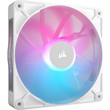 Pearl Shop Fan - CO-9051023-WW Lınk RX140 Rgb Tek B