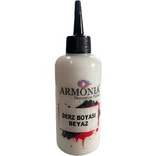 Pearl Shop Armonia Derz Boyası 150 ml Beyaz Tek Ebat