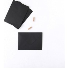 Pearl Shop Standart Zarf, 13X18 cm 20 Adet
