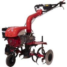 Antrac 200 GX200 Honda Motorlu Benzinli Çapa Makinası 6.5hp