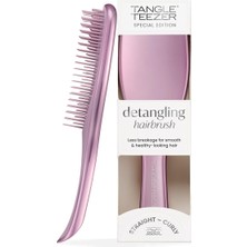 Pearl Shop Teezer The Ultimate Detangler Chrome Mauve Copper Saç Fırçası