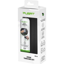 Pearl Shop Ekran Temizleme Seti