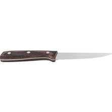 Pearl Shop Orkestra Kahve Et Bıçağı 21CM