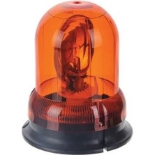 Emir Galaxy 12V Döner Lamba Ampullü Dişlili (1 Ad )
