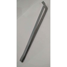 Pearl Shop Büyük Soba Maşası 40 cm B-4