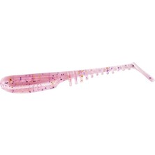 Pearl Shop Tetra Works Silikon Uber 50MM. S524 Uv Flamingo Suni Yem