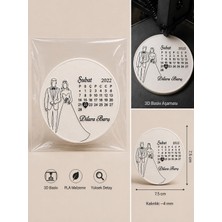 Kişiye Özel Nikah Magnet Nikah & Düğün