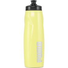 Pearl Shop Unisex Tr Core Waterbottle Suluk Lemon Sherbert, Tek Beden