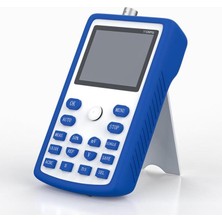 Fnirsi Fnırsı 1C15 110MHZ 500MS/SN El Tipi Dijital Osiloskop