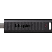 Pearl Shop DTMAX/2561TB Datatraveler Max USB 3.2 Gen 2 Usb-Stick, 1tb