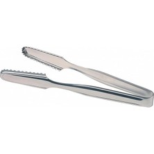 Pearl Shop Metal Maşa (Buz Maşası)