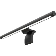 Pearl Shop Mi LED Bilgisayar Monitörü Işık Çubuğu Siyah Ab BHR4838GL
