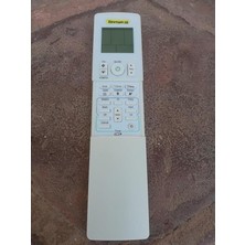 Pearl Shop Daikin FTXM20R Klima Kumandası