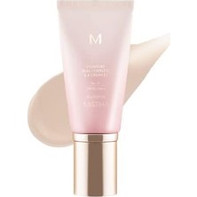 Pearl Shop Hassas Ciltler Için Çok Fonksiyonlu Bb Krem Signature Real Complete Bb Krem SPF30 Pa No.21