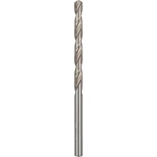 Pearl Shop Profesyonel Metal Matkap Ucu Hss-G Bilenmiş (10 Adet) Çap: 5.2/toplam Uzunluk Mm: 86