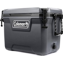 Pearl Shop Convoy 55QT 5823 Taşınabilir Buzluk 52LT