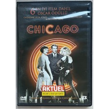 Palermo Chicago DVD