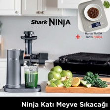 Ninja Slushi Maker Frozen Içecek Cihazı - Yarı Donmuş Slushi Frappe Margarita Lemonade Frozen Yoğurt Programlı Profesyonel Ev Tipi Aile Boyu
