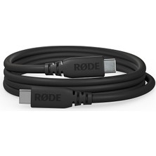 Pearl Shop SC27 Superspeed Usb-C - Usb-C Kablosu, 5gbps ve 60W Güç Kaynağına Kadar Hızlı Veri Aktarımı Için (2m, Siyah)