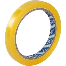 Pearl Shop Şeffaf Selefon Bant 12 mm x 66 M