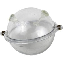 Pearl Shop Horse Yuvarlak Büyük Sulu Şamandıra