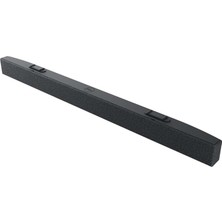 Pearl Shop Emv Dell Slim SB521A - Soundbar, Siyah