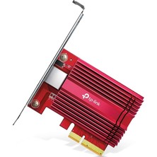 Pearl Shop TX401, 10 Gigabit Pcı Express Network Adapter
