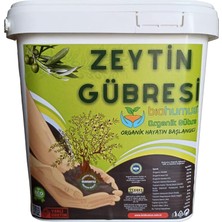 Pearl Shop Için, Organik Gübre, Organik Sertifikalı, Kök Geliştirici, Toprak Düzenleyici, Bitki Besleyici, 5 Litre (1)