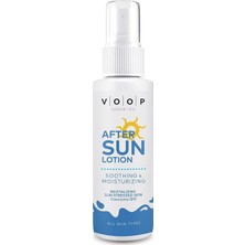Pearl Shop Güneş Sonrası Losyon Co Q10 150 ml