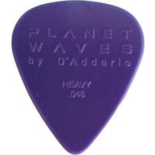 Pearl Shop Waves PW1AP04625 Gitar Penası 1 Adet 1.17 mm 0.46'' Heavy