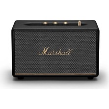 Pearl Shop Acton Iıı Bt, Black