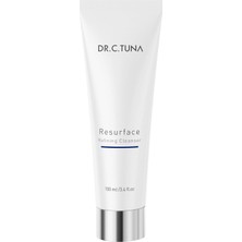 Pearl Shop Dr C Tuna Resurface Arındırıcı Krem Temizleyici (100 Ml)