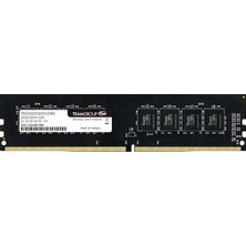 Pearl Shop Elite Ddr4 32GB Tekli (1 x 32GB) 3200MHZ (PC4-25600) CL22 Tamponsuz Ecc Olmayan 1.2V Udımm 288 Pin Pc Bilgisayar Masaüstü Bellek Modülü Ram Yükseltme - TED432G3200C2201