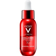 Pearl Shop Liftactiv Collagen Specialist 16 Bonding Serum 30 ml