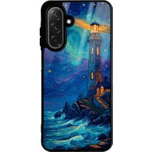 Cavora Samsung Galaxy A26 Kılıf Kamera Korumalı Desenli  Lusi Kapak – Şıklık ve Güvenlik Bir Arada